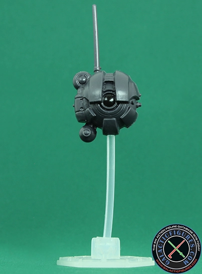 Probe Droid figure, Solo2pack