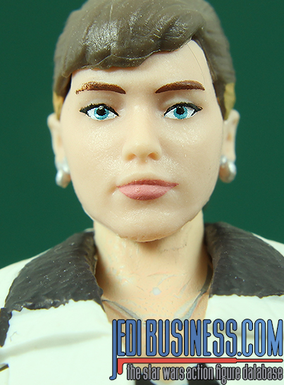 Qi'Ra Mission On Vandor-1 4-Pack SOLO: A Star Wars Story