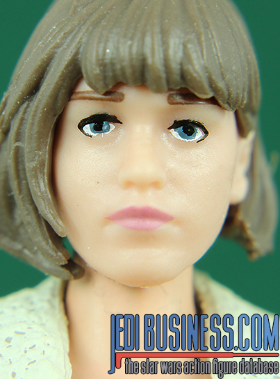 Qi'Ra Corellia SOLO: A Star Wars Story