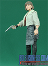 Qi'Ra Corellia SOLO: A Star Wars Story