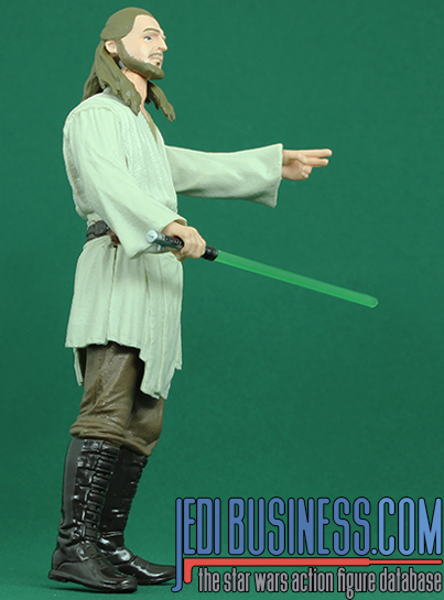 Qui-Gon Jinn 2-Pack #2 With Darth Maul/Probe Droid SOLO: A Star Wars Story