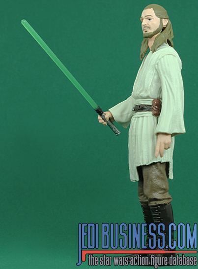Qui-Gon Jinn 2-Pack #2 With Darth Maul/Probe Droid SOLO: A Star Wars Story