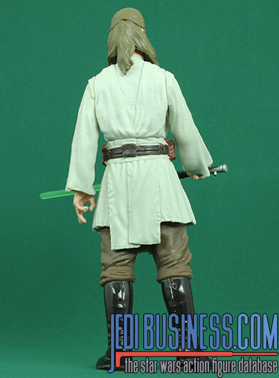 Qui-Gon Jinn 2-Pack #2 With Darth Maul/Probe Droid SOLO: A Star Wars Story