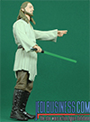 Qui-Gon Jinn, 2-Pack #2 With Darth Maul/Probe Droid figure