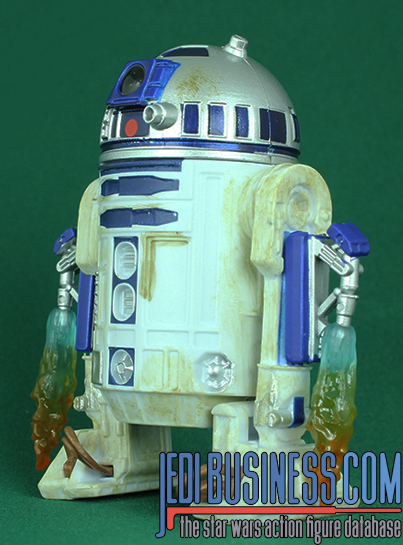 R2-D2 2-Pack #6 With C-3PO SOLO: A Star Wars Story