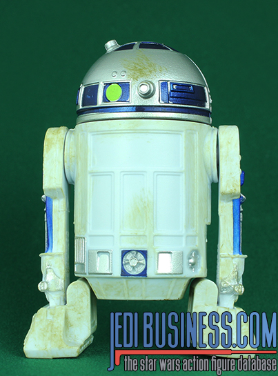 R2-D2 2-Pack #6 With C-3PO SOLO: A Star Wars Story