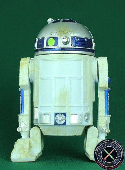 R2-D2 2-Pack #6 With C-3PO SOLO: A Star Wars Story