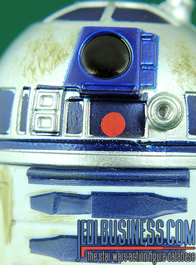 R2-D2 2-Pack #6 With C-3PO SOLO: A Star Wars Story