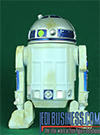 R2-D2, 2-Pack #6 With C-3PO figure