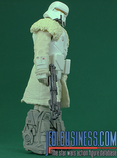 Range Trooper Mission On Vandor-1 4-Pack SOLO: A Star Wars Story