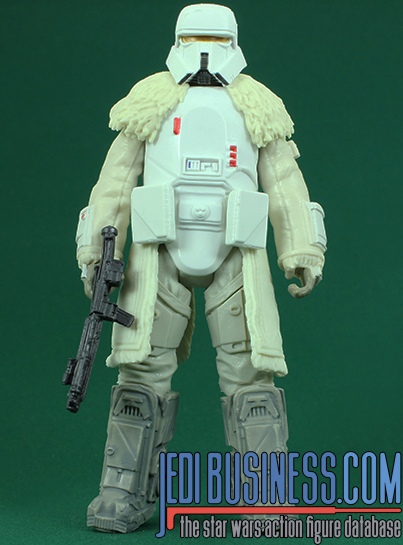 Range Trooper Mission On Vandor-1 4-Pack