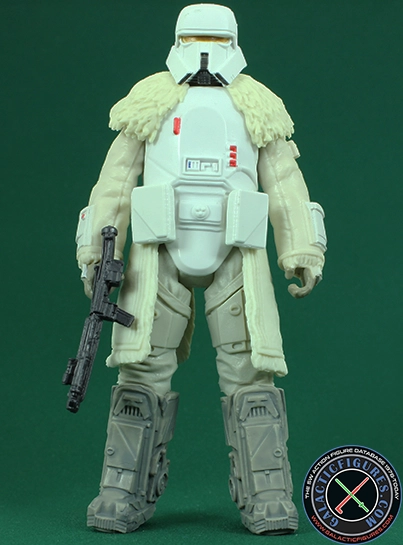 Range Trooper figure, Solomultipack