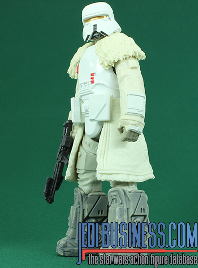 Range Trooper Mission On Vandor-1 4-Pack SOLO: A Star Wars Story