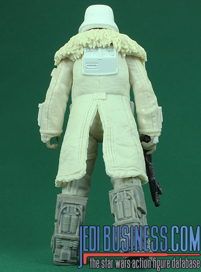 Range Trooper Mission On Vandor-1 4-Pack SOLO: A Star Wars Story