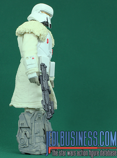 Range Trooper  SOLO: A Star Wars Story