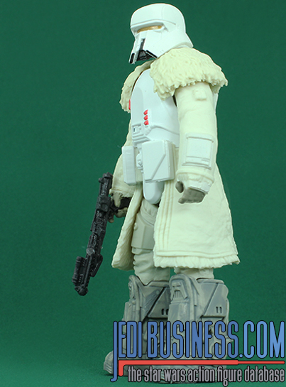 Range Trooper  SOLO: A Star Wars Story
