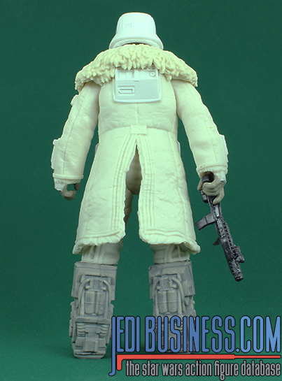 Range Trooper  SOLO: A Star Wars Story