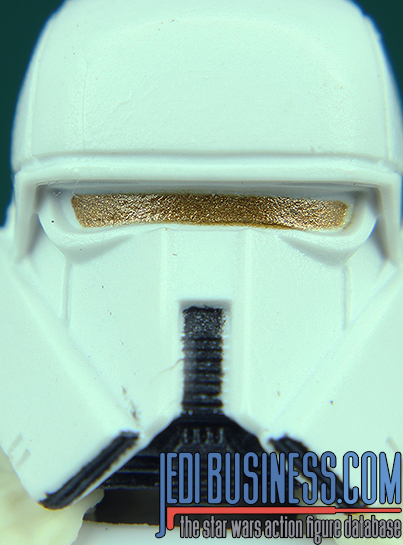 Range Trooper  SOLO: A Star Wars Story