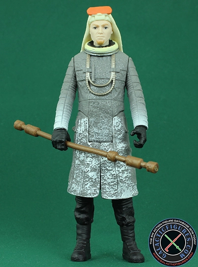 Rebolt figure, Solo2pack