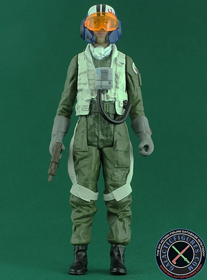 A-Wing Pilot figure, SoloVehicle2