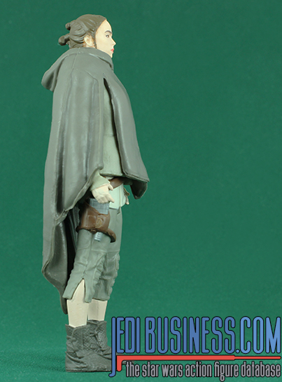 Rey The Last Jedi 5-Pack SOLO: A Star Wars Story