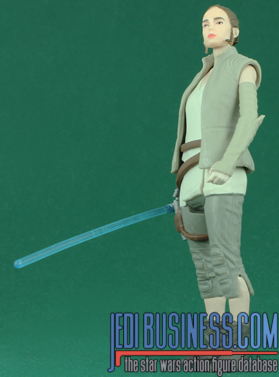 Rey The Last Jedi 5-Pack SOLO: A Star Wars Story
