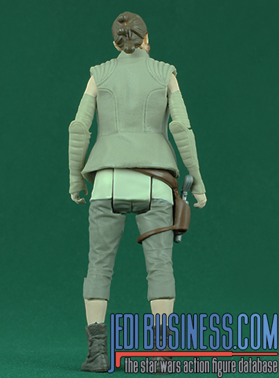 Rey The Last Jedi 5-Pack SOLO: A Star Wars Story
