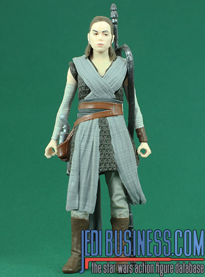 Rey figure, Solobasic