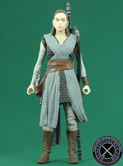 Rey figure, Solobasic