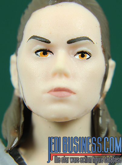 Rey Jedi Training SOLO: A Star Wars Story