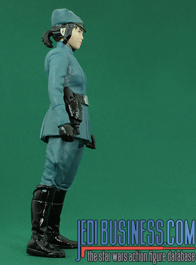 Rose Tico 2-Pack #3 With BB-8/BB-9e SOLO: A Star Wars Story
