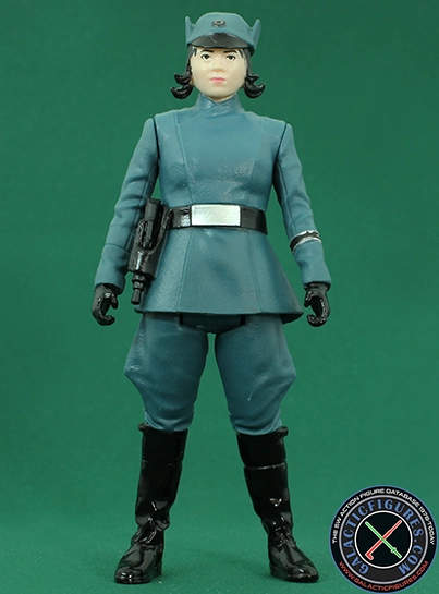Rose Tico figure, Solo2pack