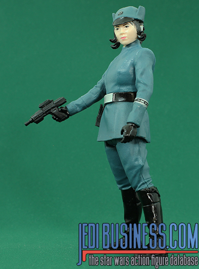Rose Tico 2-Pack #3 With BB-8/BB-9e SOLO: A Star Wars Story