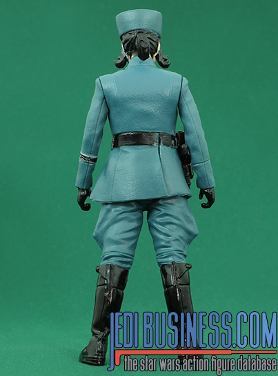 Rose Tico 2-Pack #3 With BB-8/BB-9e SOLO: A Star Wars Story