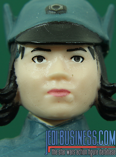 Rose Tico 2-Pack #3 With BB-8/BB-9e SOLO: A Star Wars Story