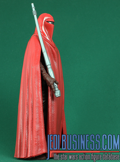 Emperor's Royal Guard Return Of The Jedi SOLO: A Star Wars Story