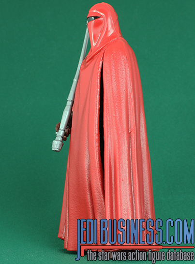 Emperor's Royal Guard Return Of The Jedi SOLO: A Star Wars Story
