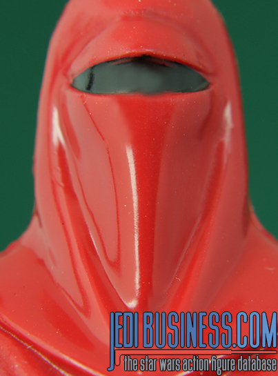Emperor's Royal Guard Return Of The Jedi SOLO: A Star Wars Story