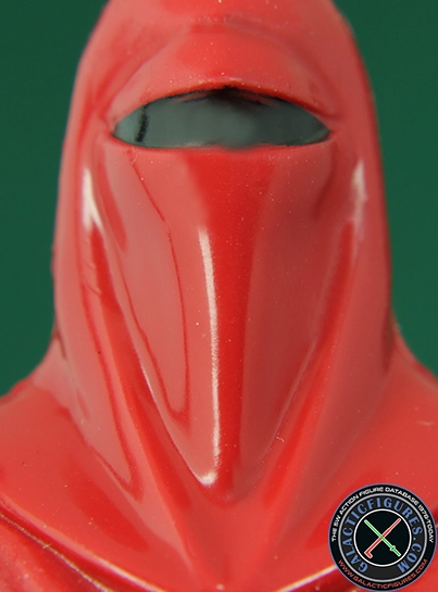 Emperor's Royal Guard Return Of The Jedi SOLO: A Star Wars Story
