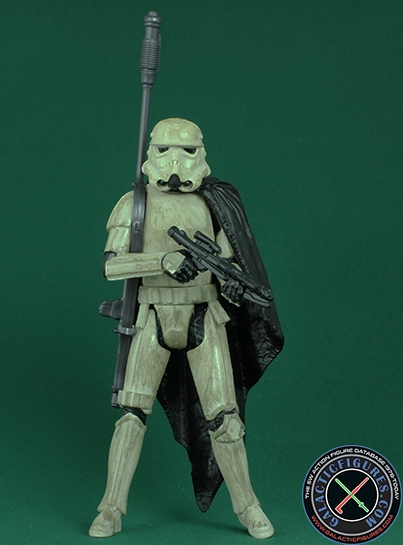 Stormtrooper figure, Solomultipack