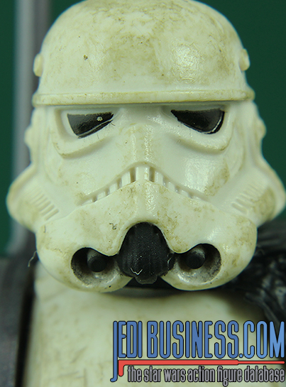 Stormtrooper Target Trooper 6-Pack SOLO: A Star Wars Story
