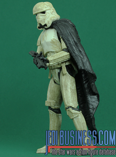 Stormtrooper Mimban SOLO: A Star Wars Story
