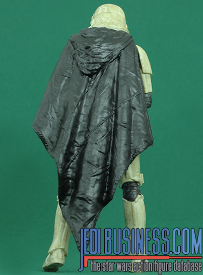 Stormtrooper Mimban SOLO: A Star Wars Story