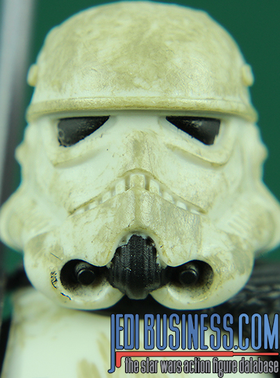 Stormtrooper Mimban SOLO: A Star Wars Story