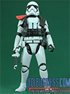 Stormtrooper Officer, The First Order figure