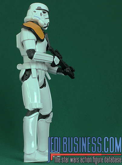 Stormtrooper Squad Leader Target Trooper 6-Pack SOLO: A Star Wars Story