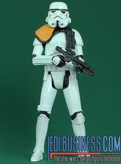 Stormtrooper Squad Leader Target Trooper 6-Pack