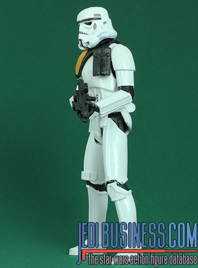 Stormtrooper Squad Leader Target Trooper 6-Pack SOLO: A Star Wars Story