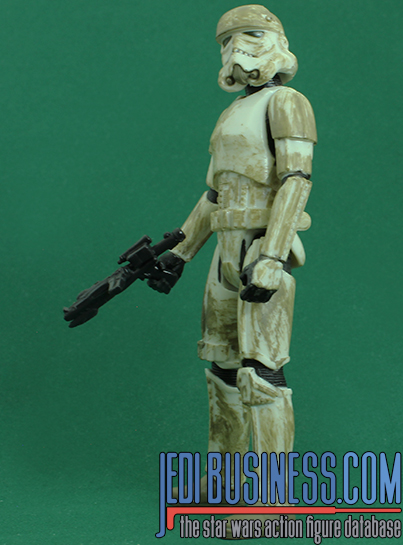 Stormtrooper With Imperial AT-DT Walker SOLO: A Star Wars Story