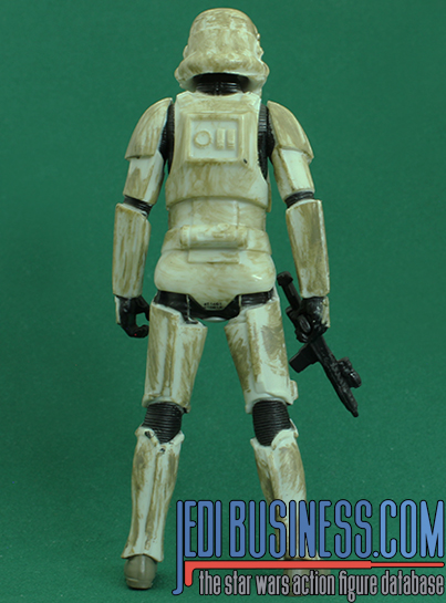 Stormtrooper With Imperial AT-DT Walker SOLO: A Star Wars Story